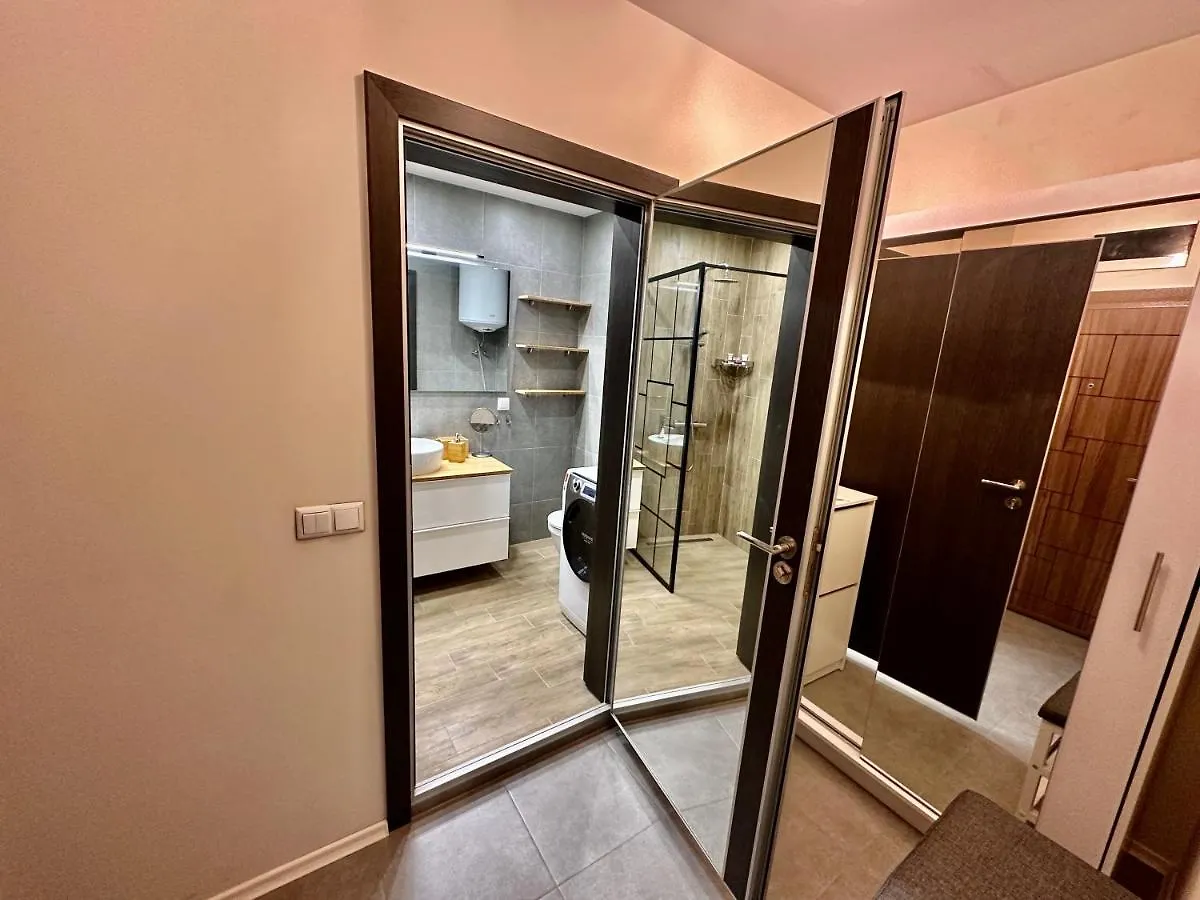 Allegro Home, Apartment By Lmg Sófia Bulgária
